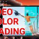 Cara Menambahkan Color Grading pada Video