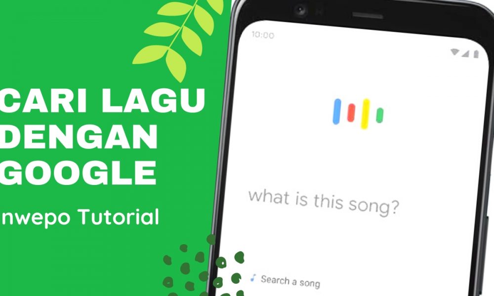 Cara Mencari Judul Lagu Dengan Google