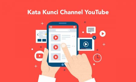 Cara Mengisi Kata Kunci di Channel YouTube Featured