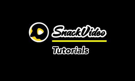 snack video tutorial inwepo