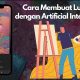 Cara Membuat Lukisan dengan Artificial Intelligence 1