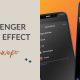 Cara Menggunakan Fitur Word Effect Messenger di Android