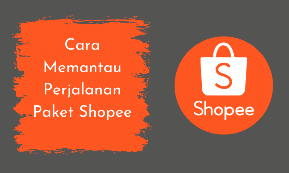 Cara Melihat Perjalanan Paket Shopee