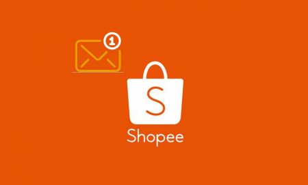 Cara Mengatur Notifikasi Shopee di Aplikasi HP dan Email