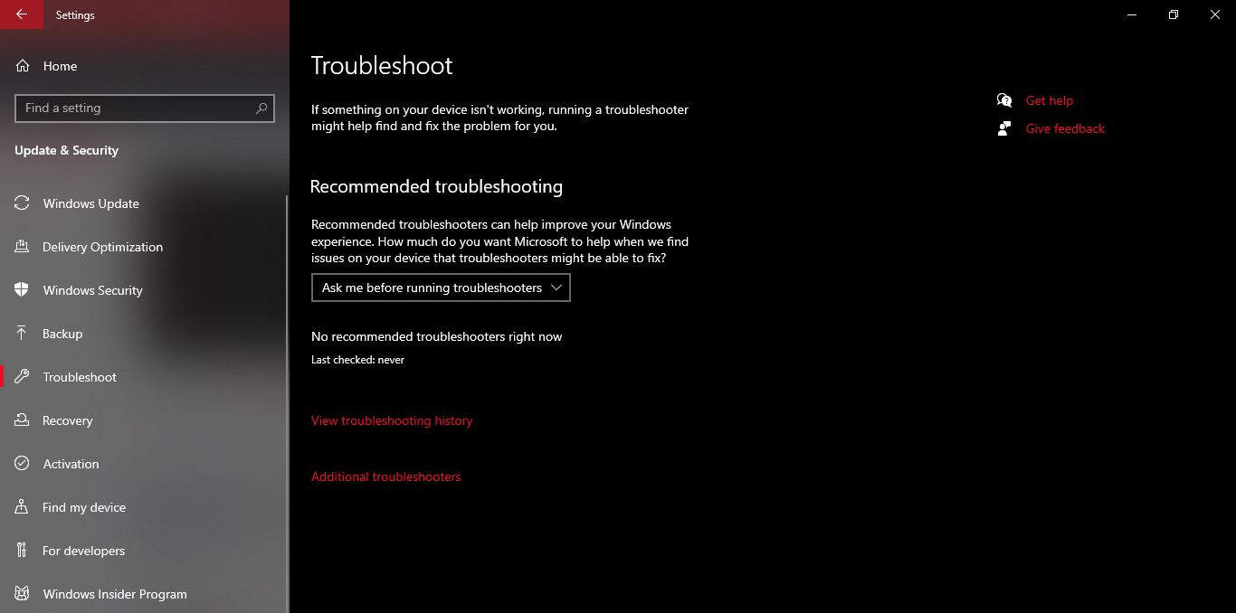 Windows Troubleshootings Cara Atasi Shutdown Lama
