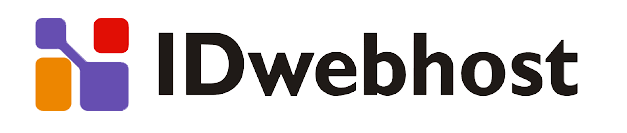 idwebhost logo