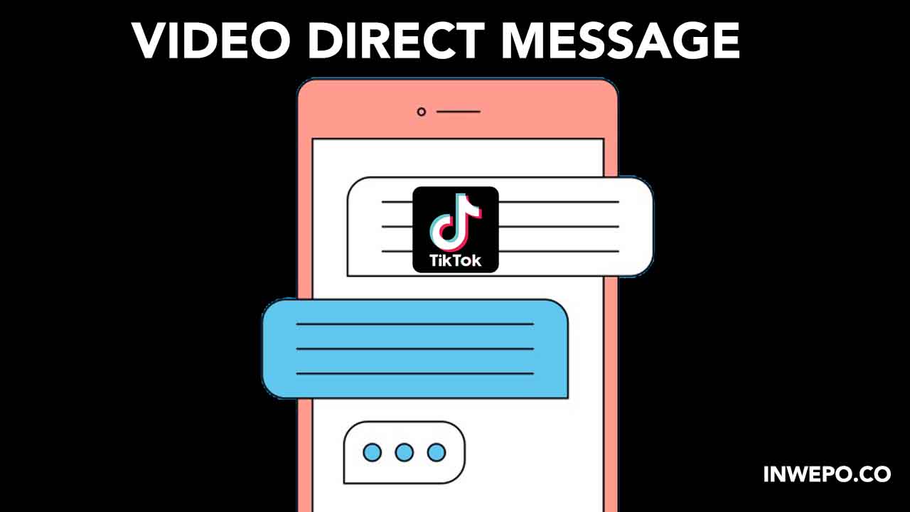2 Cara Mengirimkan Video TikTok ke Direct Message