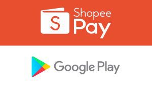 Cara Menambahkan Metode Pembayaran ShopeePay di Play Store