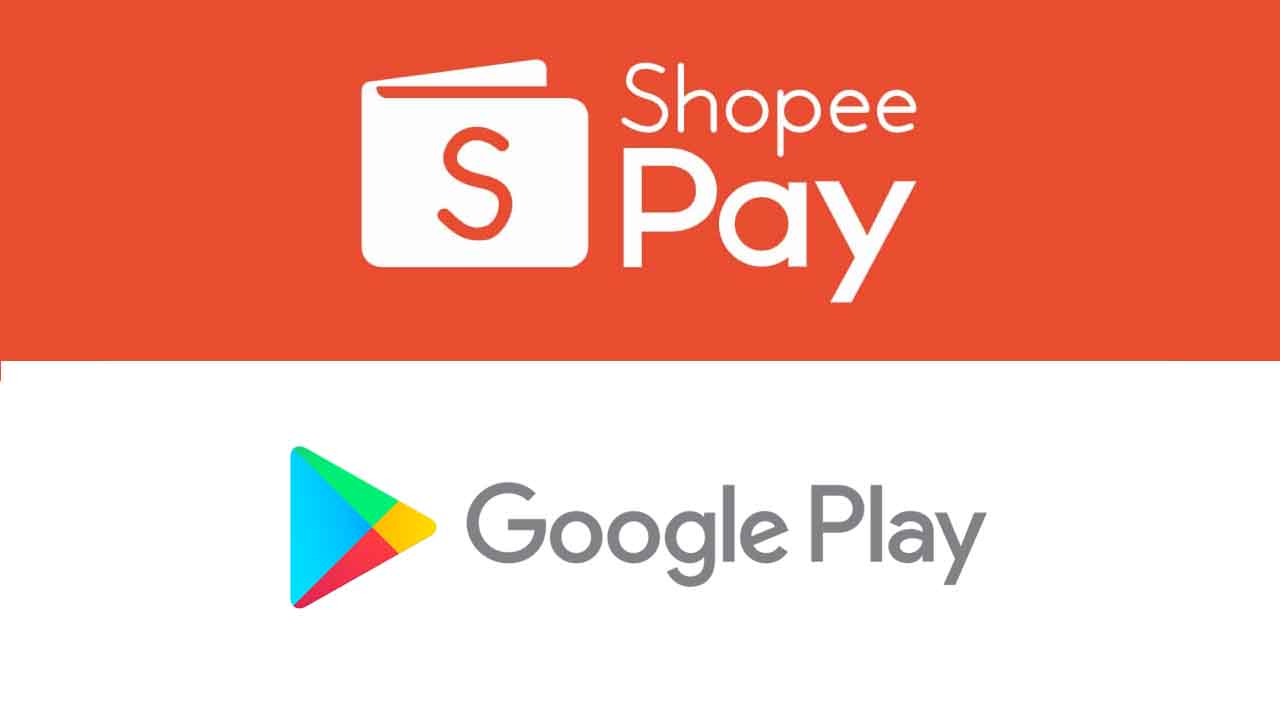 Cara Menambahkan Metode Pembayaran ShopeePay di Play Store