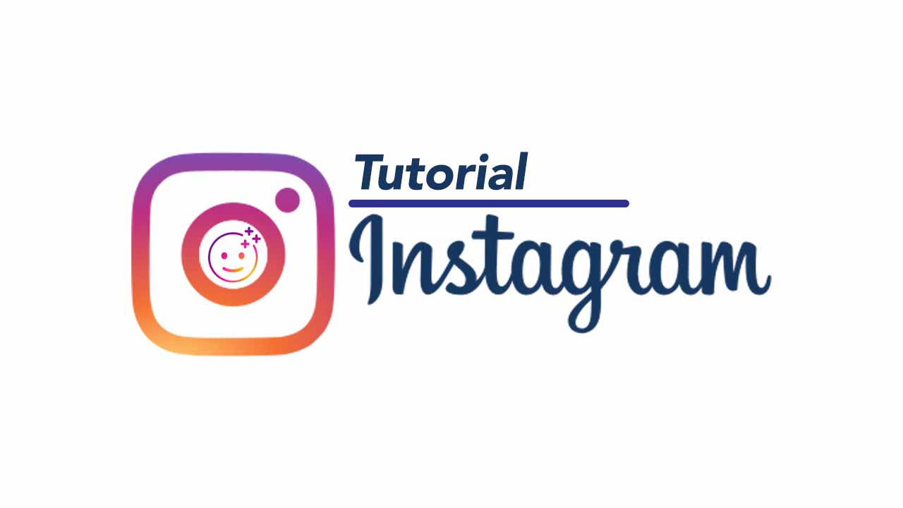 tutorial instagram