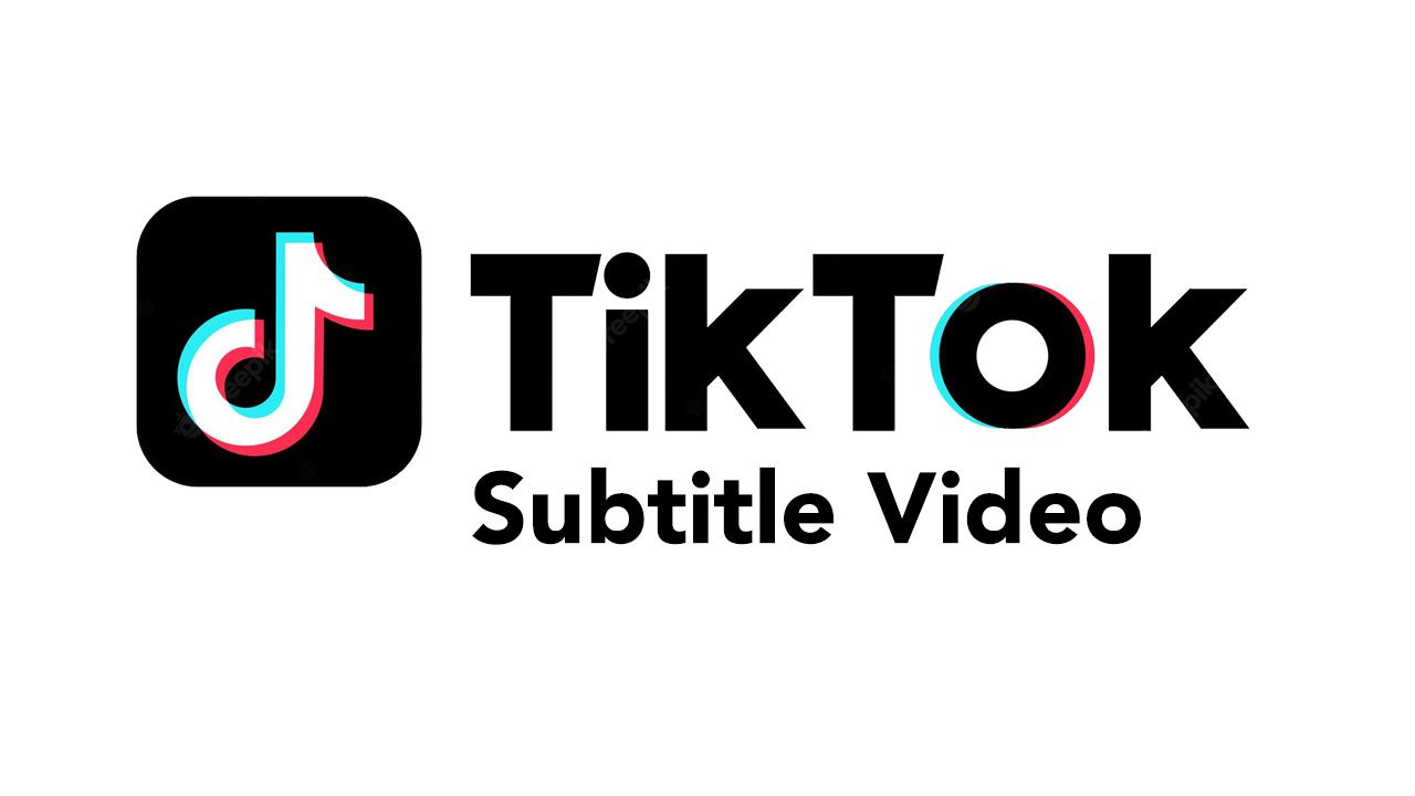 Cara Menambahkan Teks Subtitle di Video TikTok