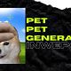 Pet Pet Generator Viral