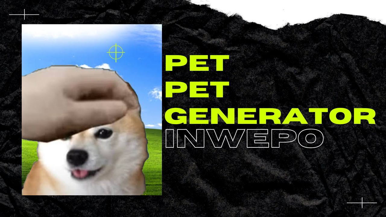 Pet Pet Generator Viral
