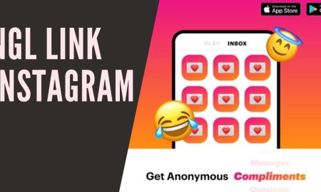 Cara Membuat Ngl Link Viral Instagram