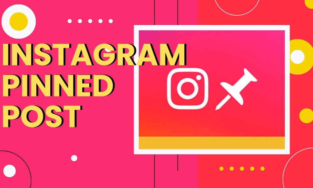 Cara Menggunakan Fitur Pin Post Instagram