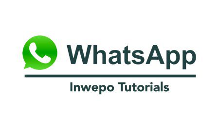 whatsapp tutorial inwepo
