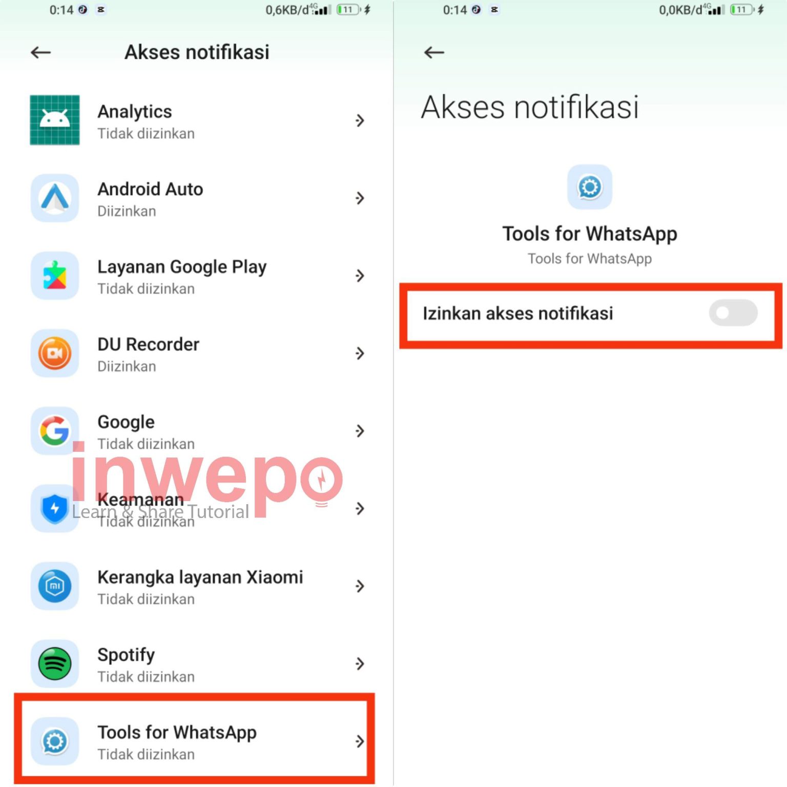 Cara Blokir Panggilan WhatsApp Otomatis Terbaru
