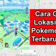 Cara Ganti Lokasi Map di Pokemon Go Terbaru 2023 featureds