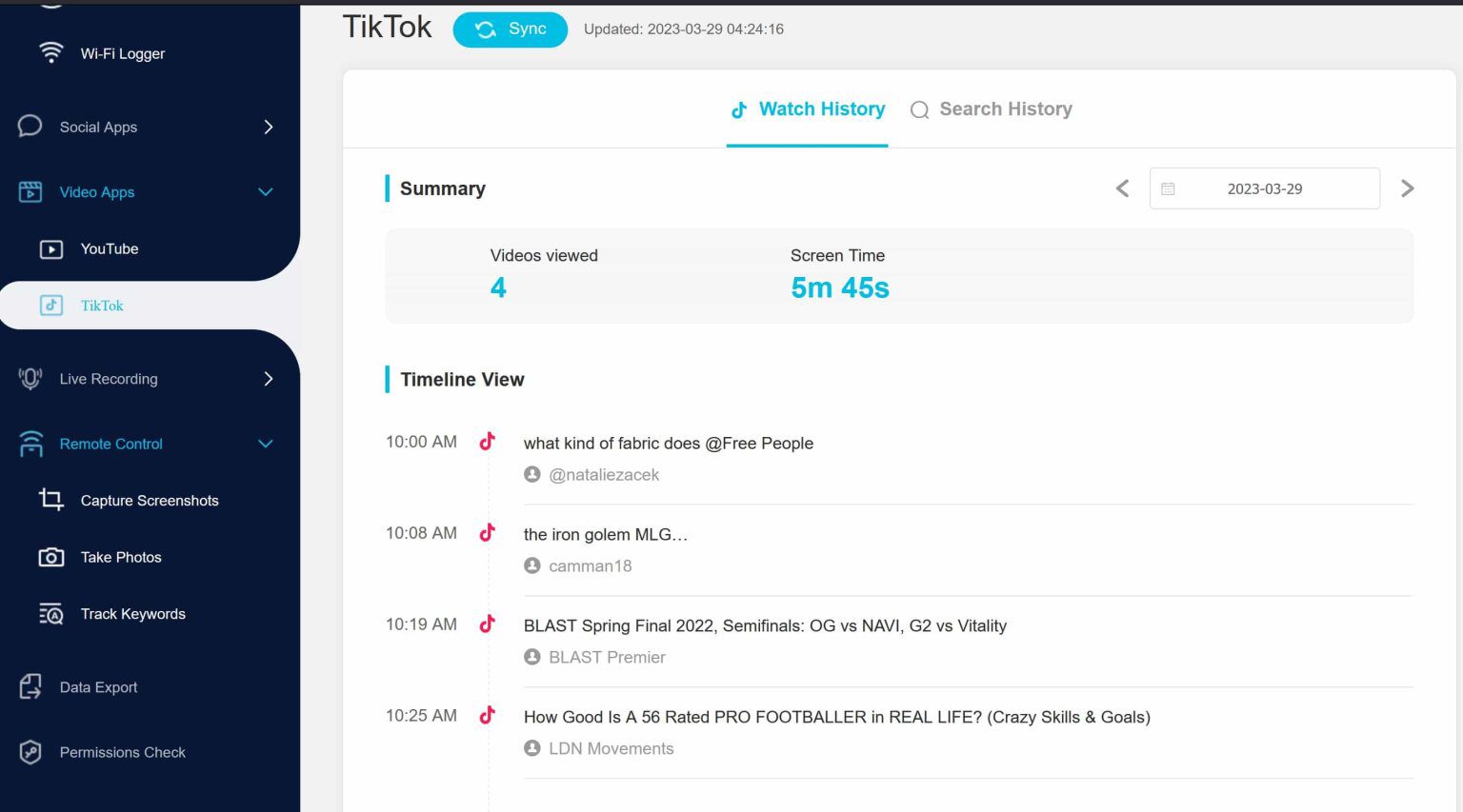Cara Memantau Isi HP Anak Dari Jarak Jauh Tanpa Ketahuan 100 Legal