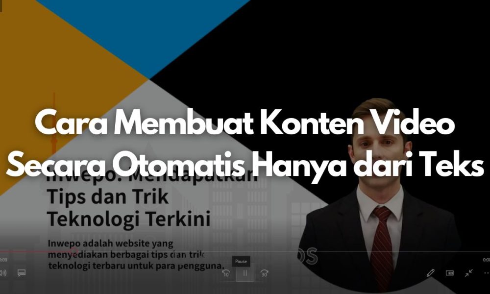 Cara Mengubah Teks Menjadi Tulisan Tangan Tanpa Aplikasi