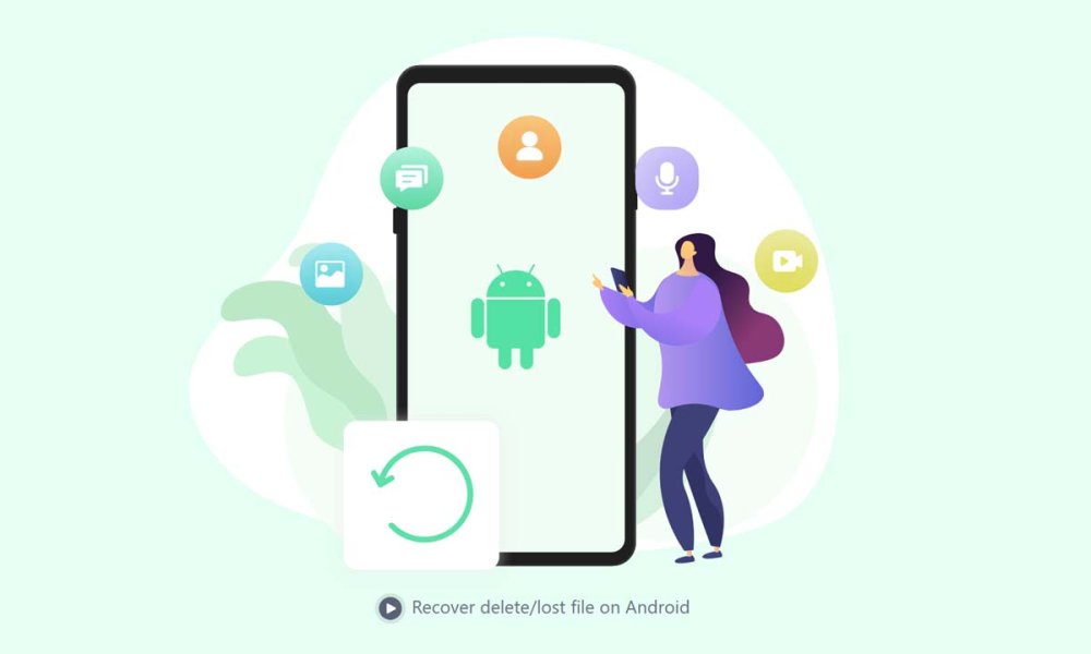 Cara Restore Android dari Google Drive Backup features