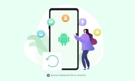 Cara Restore Android dari Google Drive Backup features