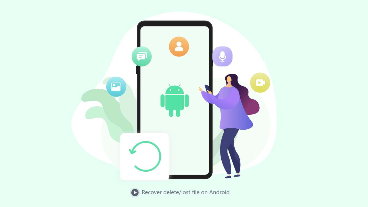 Cara Restore Android dari Google Drive Backup features