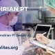 Cara Mendirikan PT Terbaru